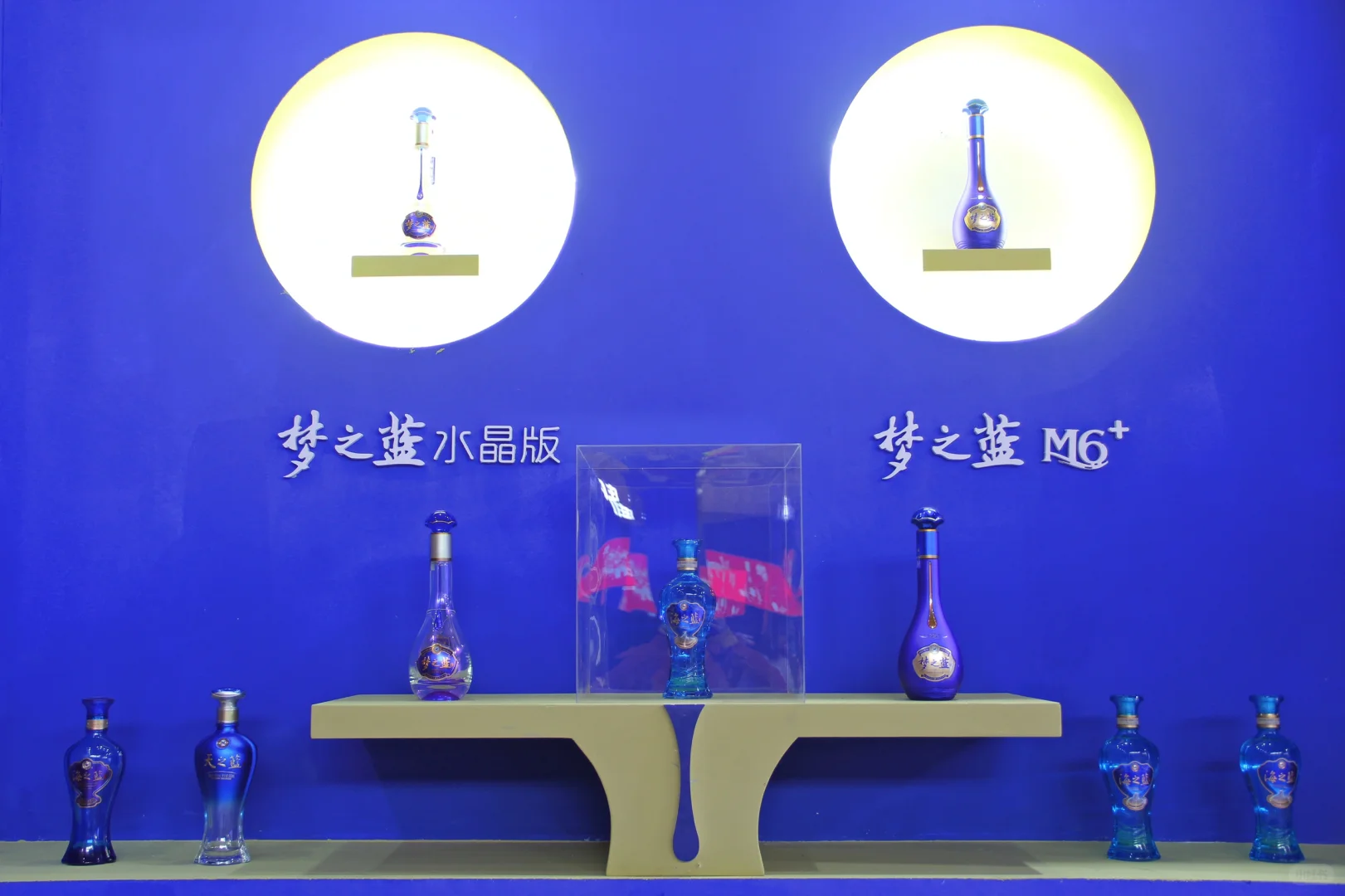 ✨酒博会摄影｜捕捉微醺时刻的艺术光影✨
