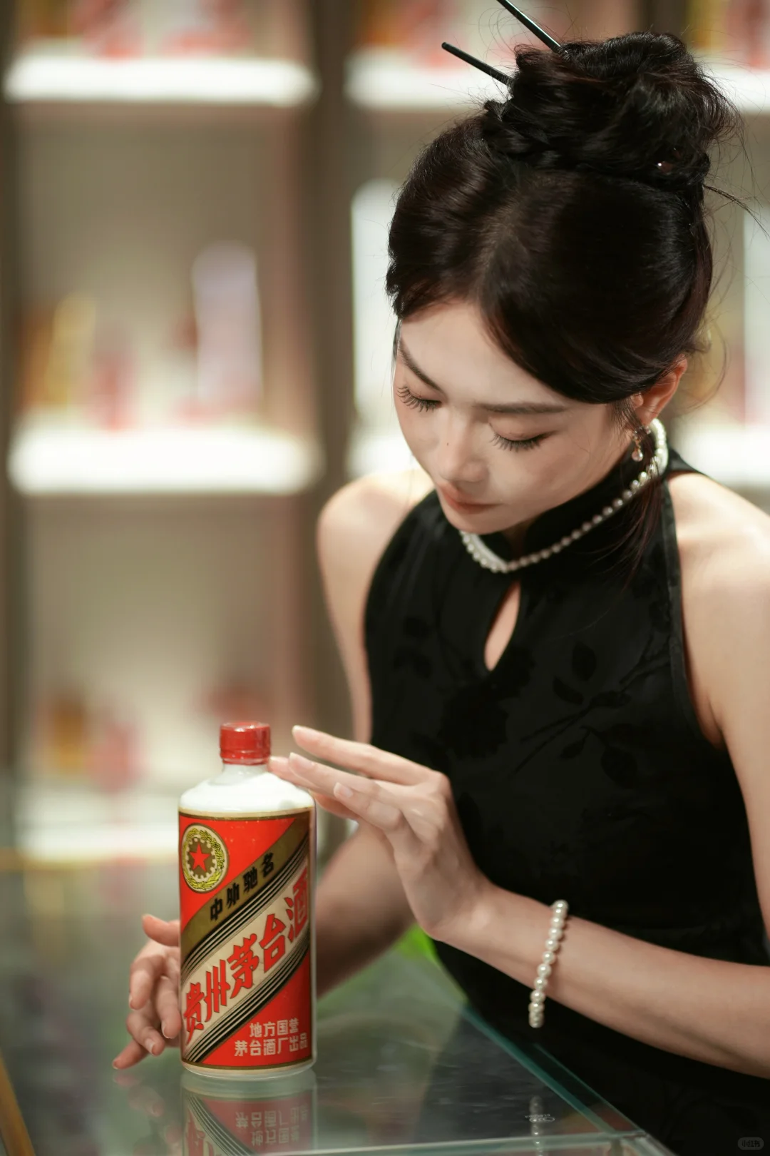 1956年的茅台酒你有了解过吗