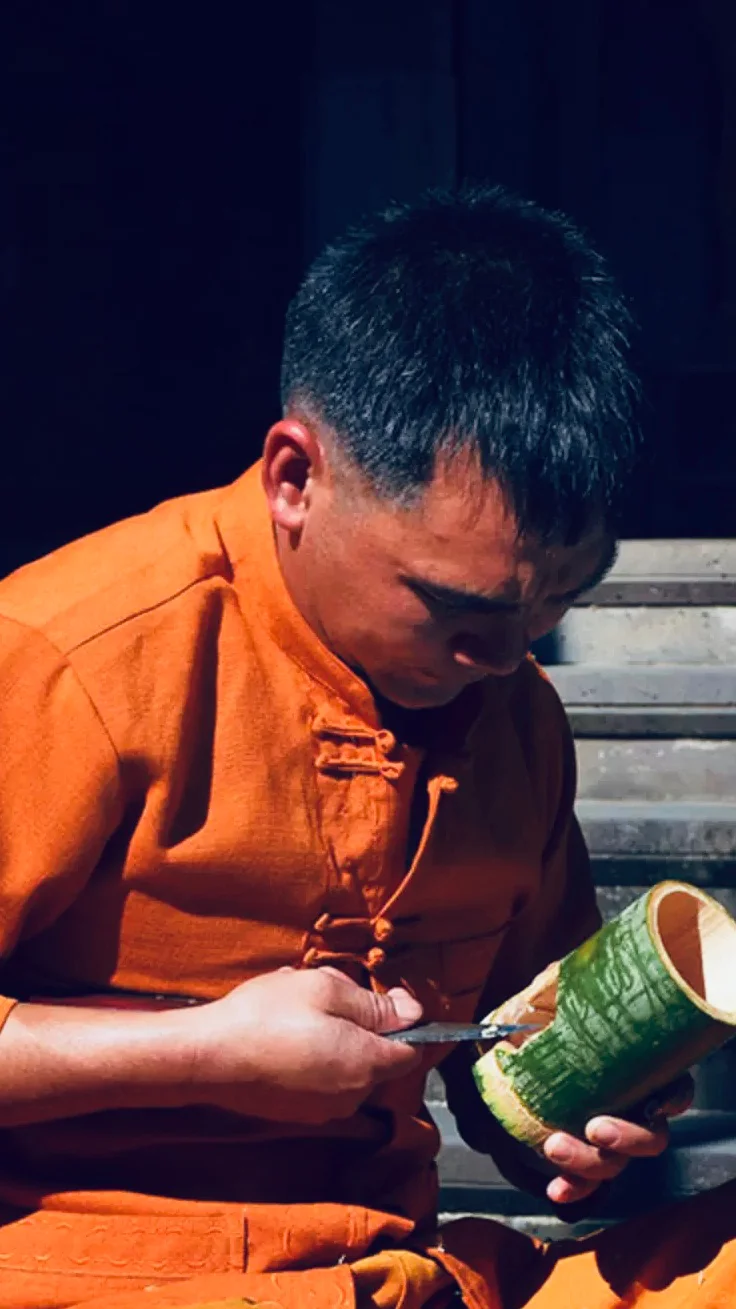 醉了,贵州老酒,不醉不归!