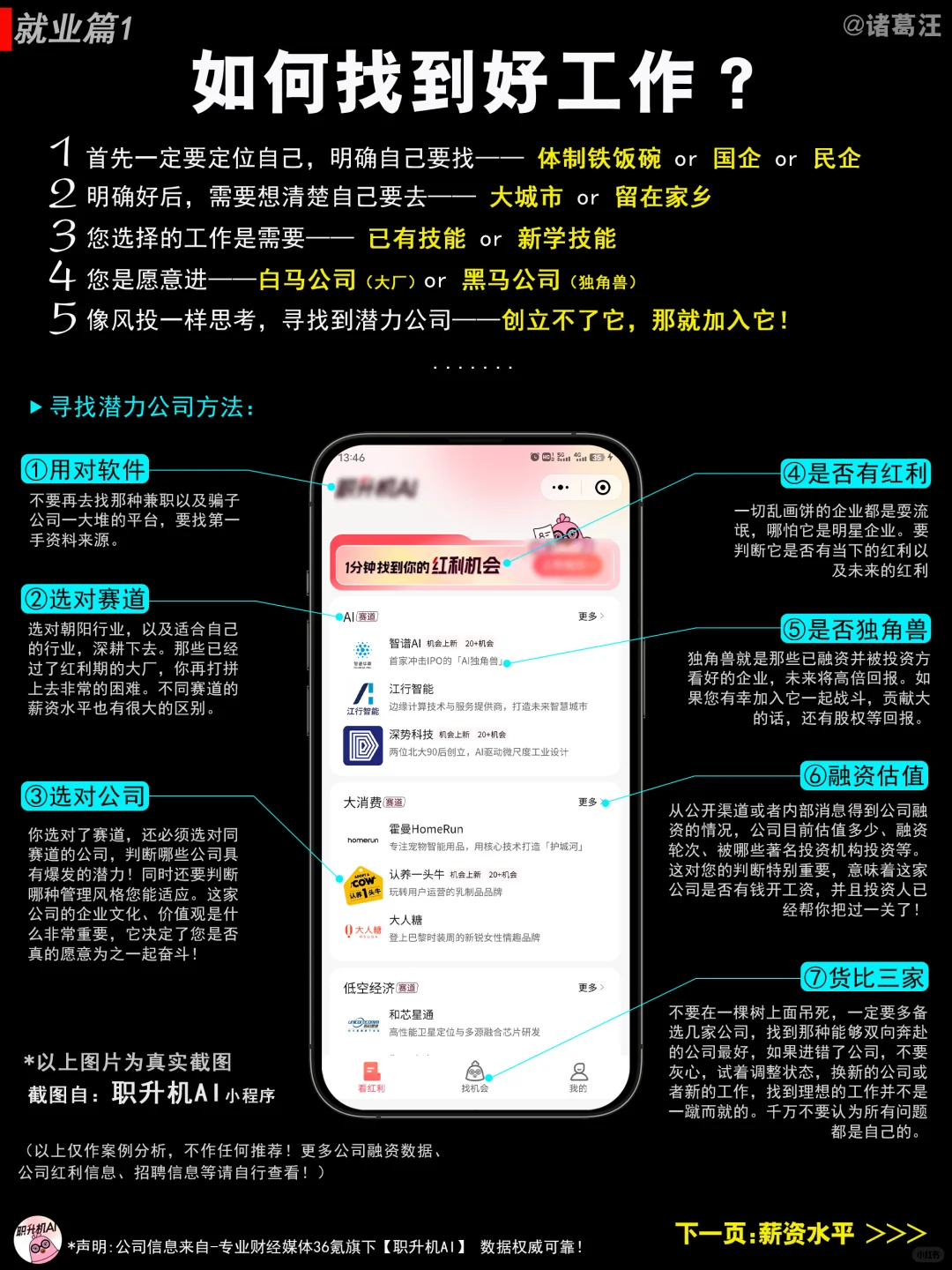 中国企业到底有多赚钱?终于整明白了!
