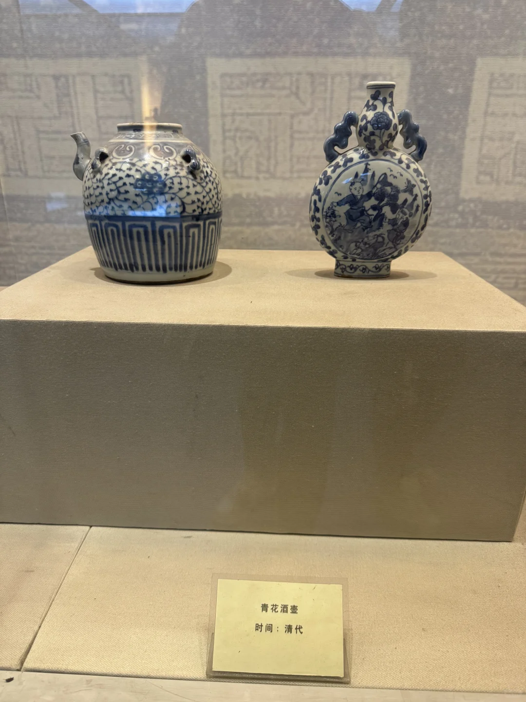 来汾阳醉一下，中国酒魂—汾酒