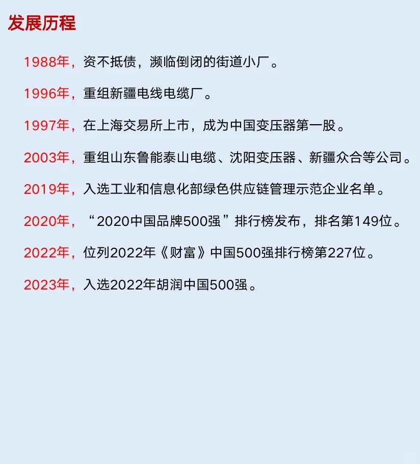 一家濒临倒闭的街道小厂逆袭成为行业龙头