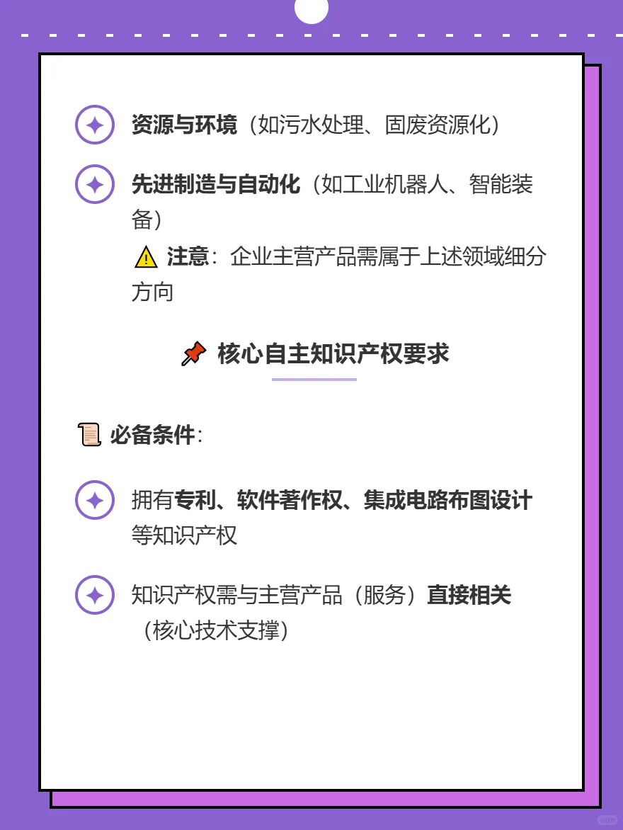 带你秒懂高新技术科技