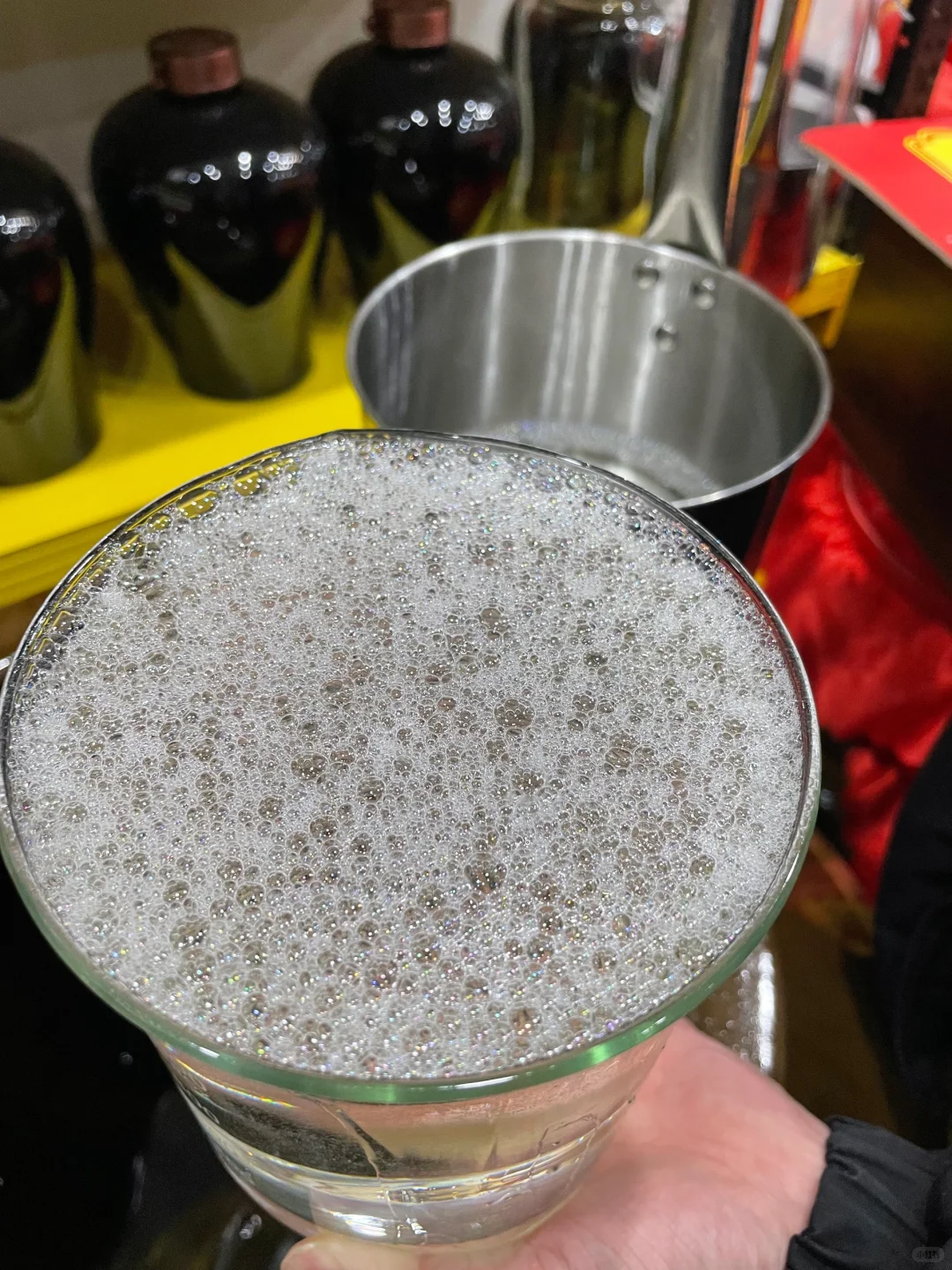强烈推荐这款酒,纯粮好喝又不贵!