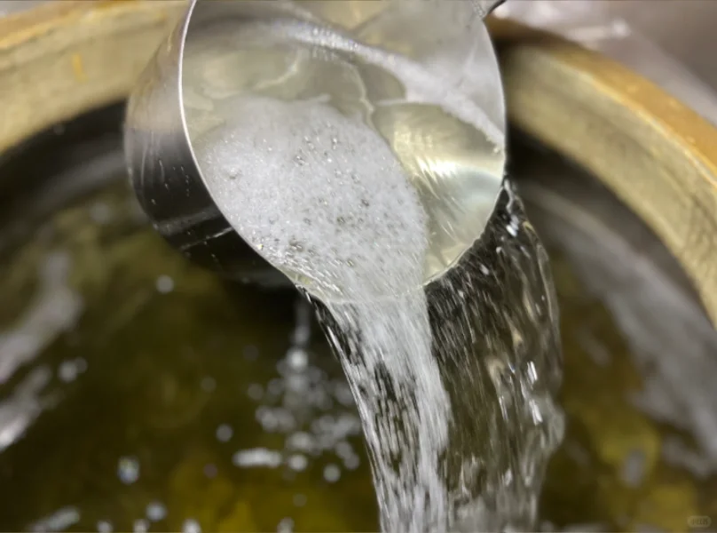 喝了半辈子酱酒,你可能连“真假”都分不清!