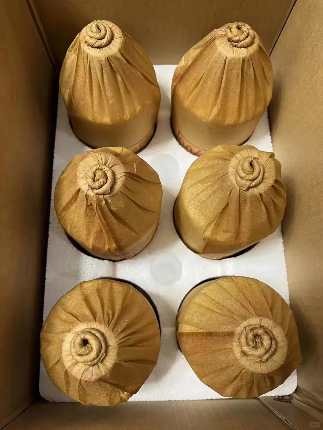 你了解酱香酒的成本吗?我来告诉你。