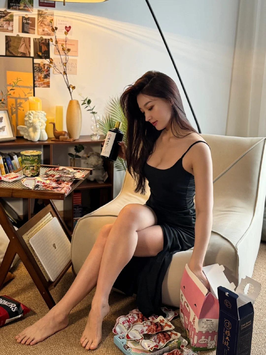 是期待了一周的小酌?时刻啦