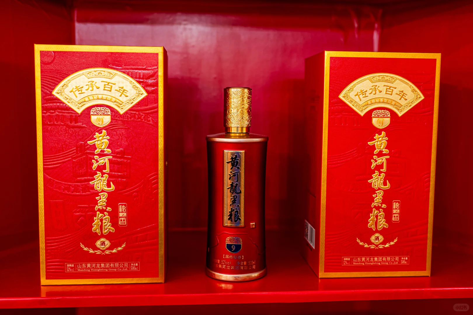 山东糖酒会爆火!来整一口?