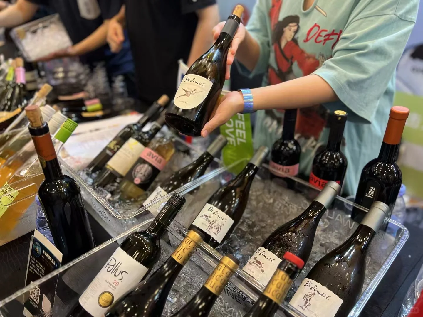 深圳酒鬼周末去哪喝?附hey whisky逛展攻略