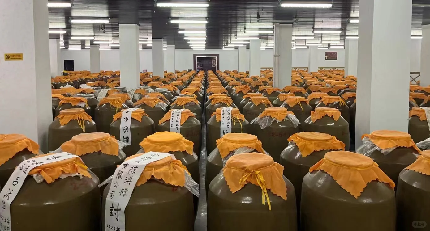 喝了半辈子酱酒,你可能连“真假”都分不清!
