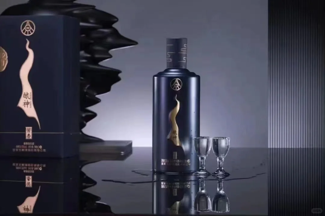 五粮液努力整整20年,为酿出神一样的酱香酒