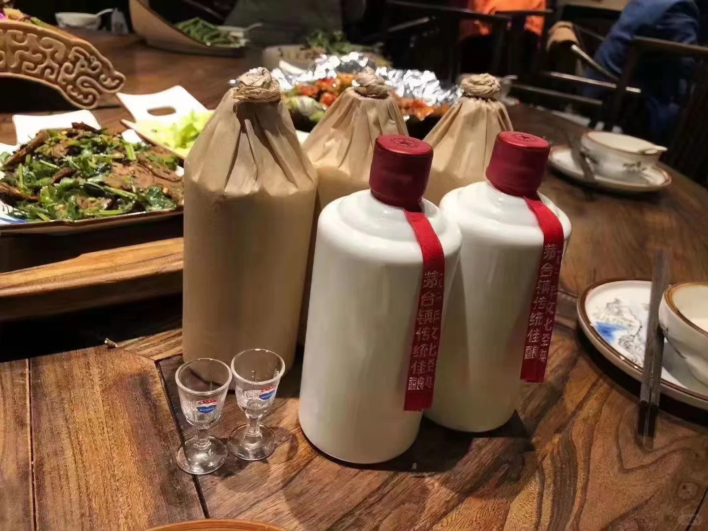 你了解酱香酒的成本吗?我来告诉你。