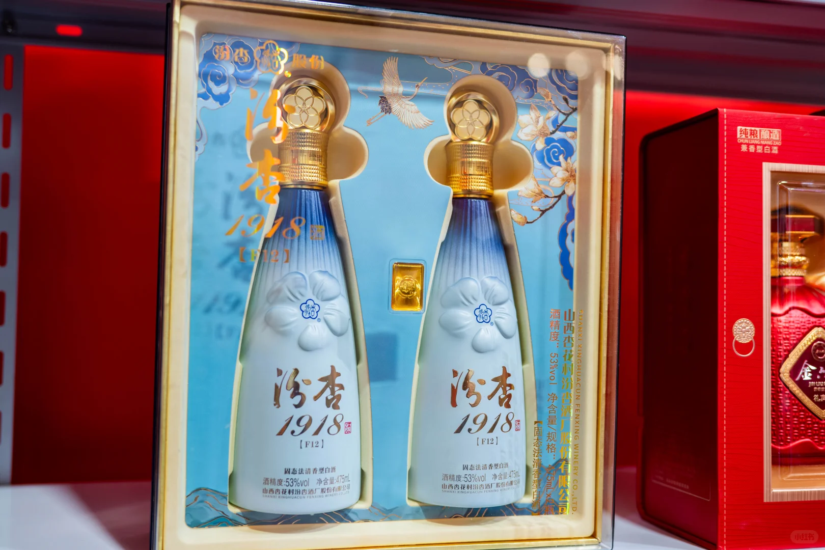 山东糖酒会爆火!来整一口?