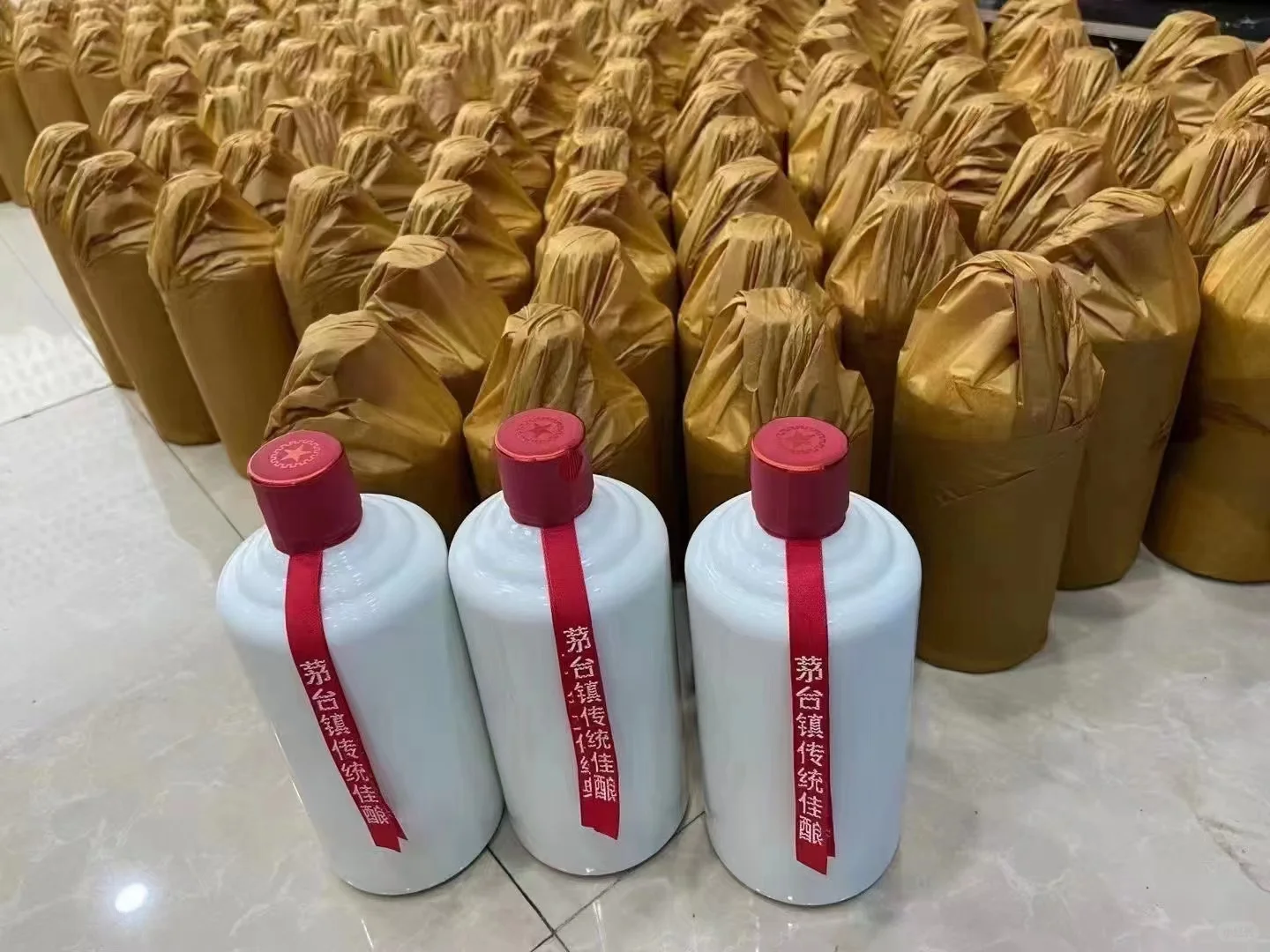 你了解酱香酒的成本吗?我来告诉你。
