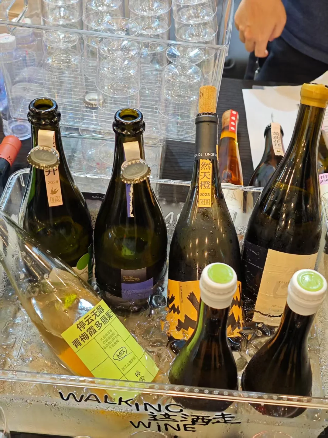 深圳酒鬼周末去哪喝?附hey whisky逛展攻略