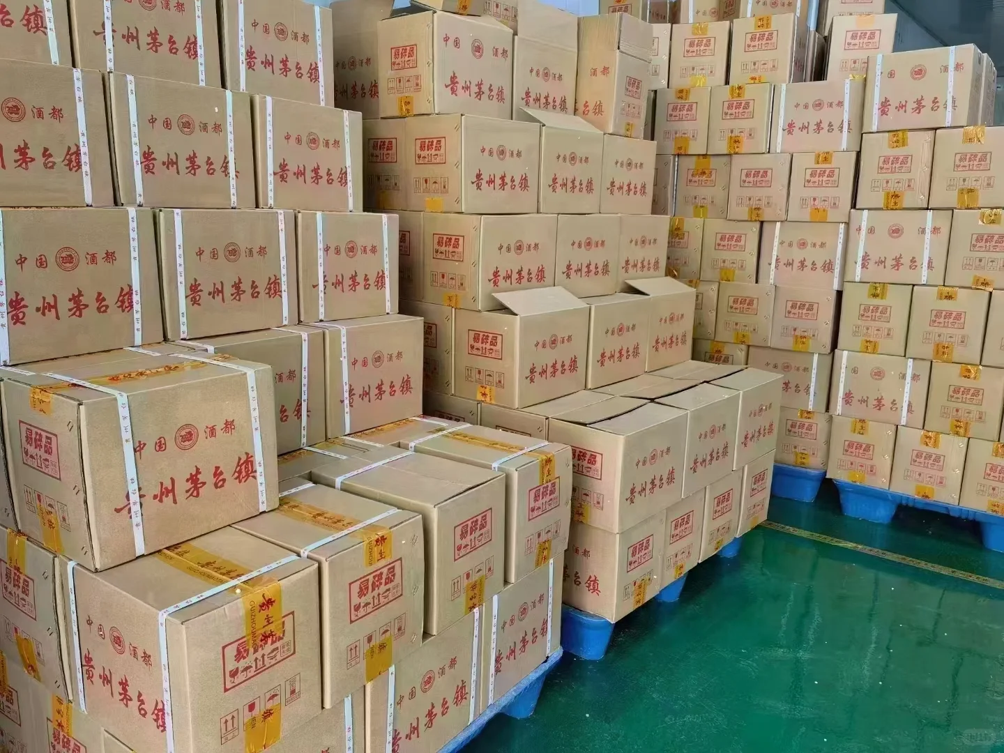 你了解酱香酒的成本吗?我来告诉你。