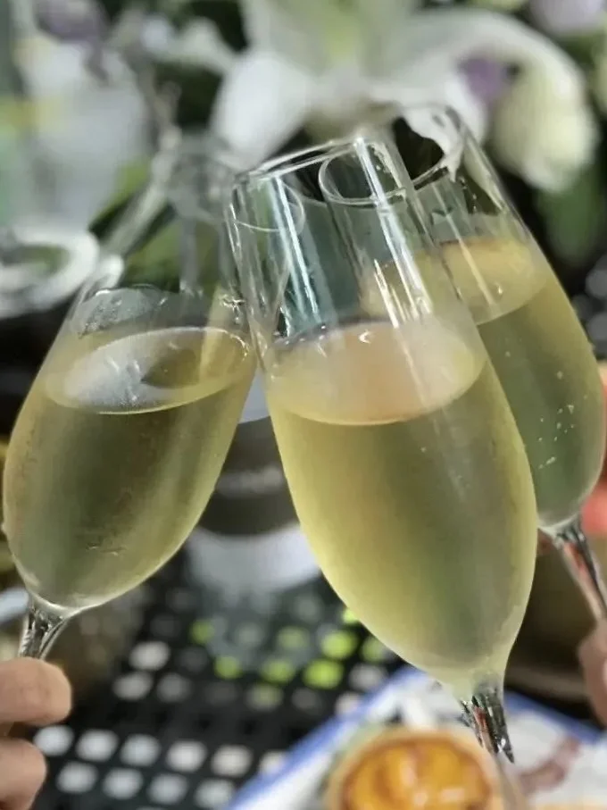 ?入伏了,你知道葡萄酒该怎么喝吗?
