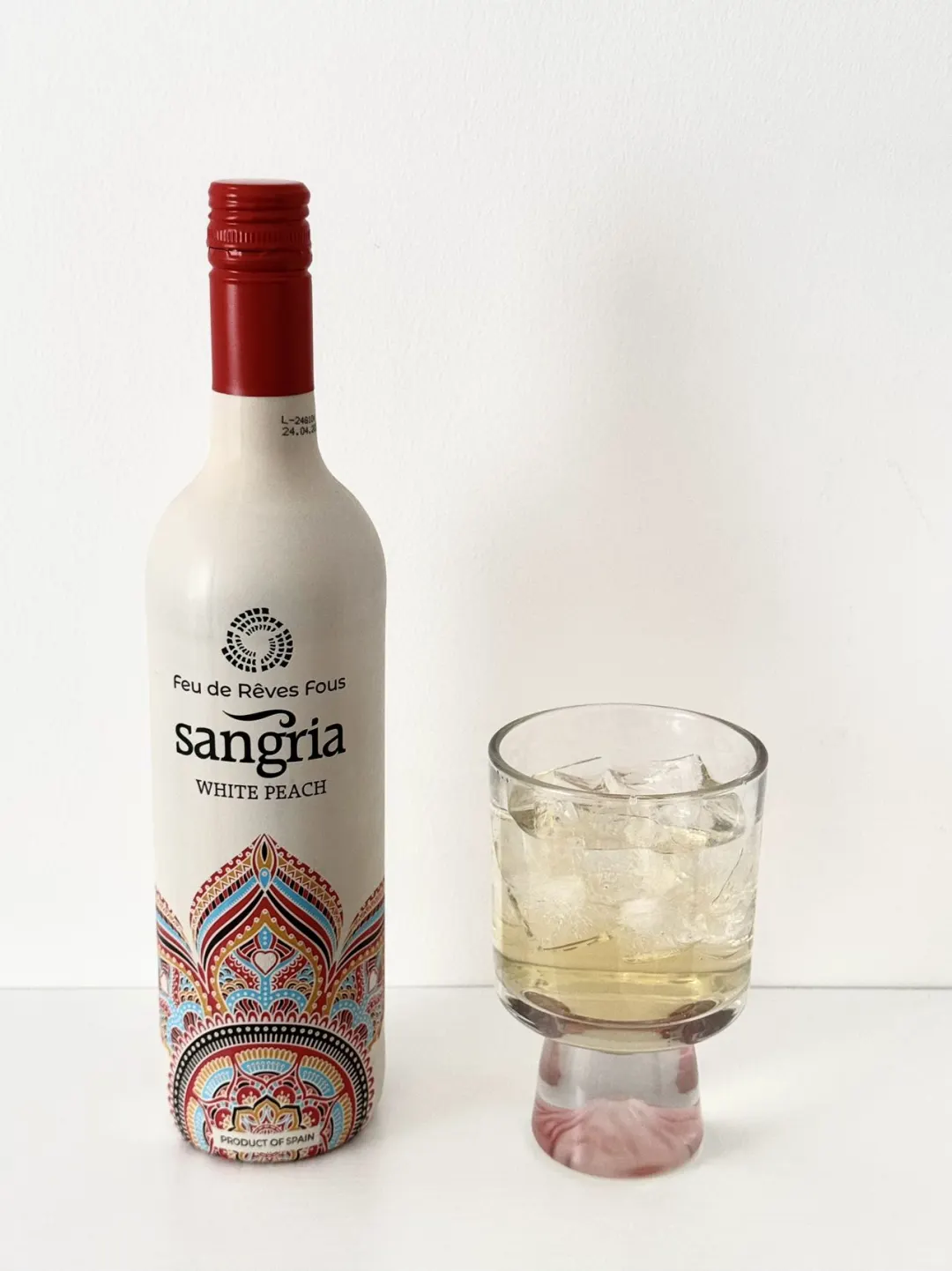 适合女生微醺小甜酒