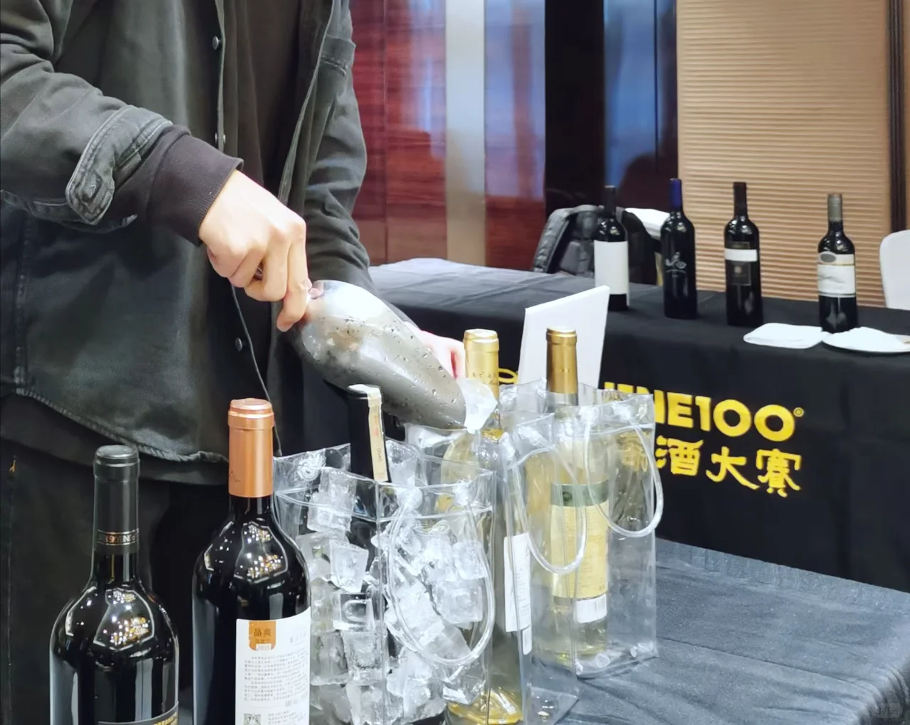 不得不说,白葡萄酒最适合女孩子了?