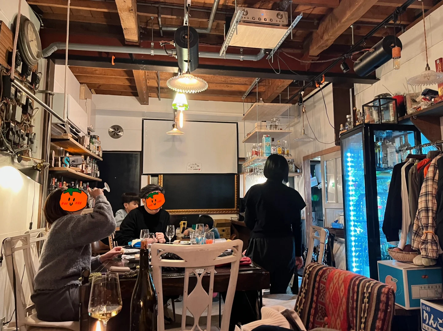 东京48小时,当然是干杯啦(下)
