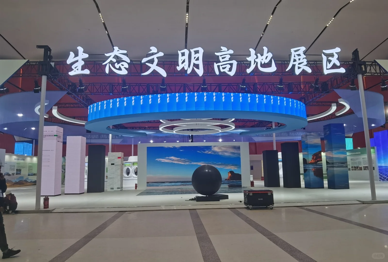 在西宁的一个月除了加班就是加班