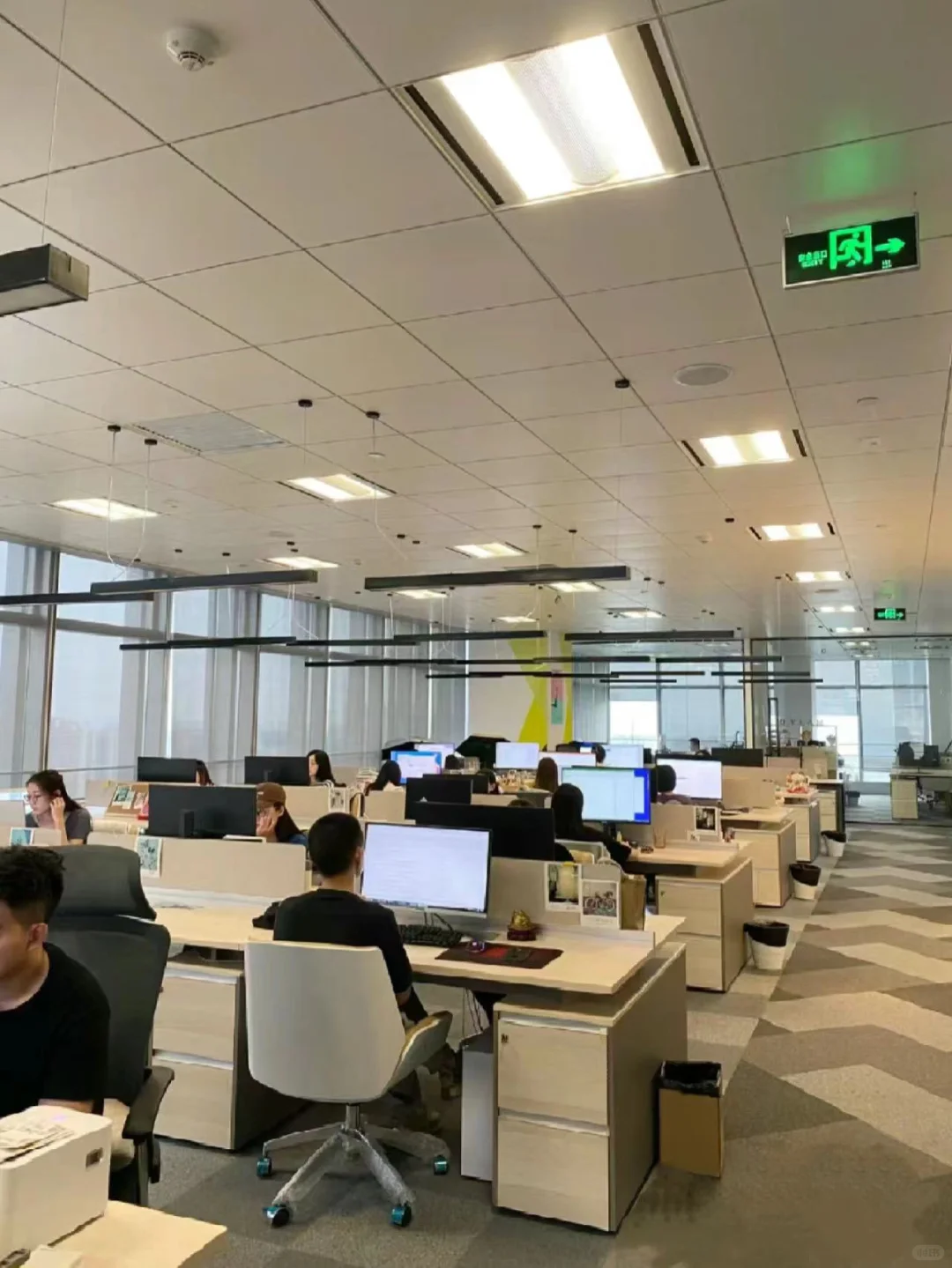 7000就7000吧…反正国企运营再烂也比私企好