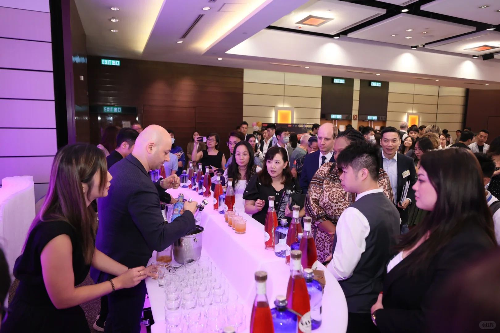 【第16届香港国际美酒展】下个月来啦！