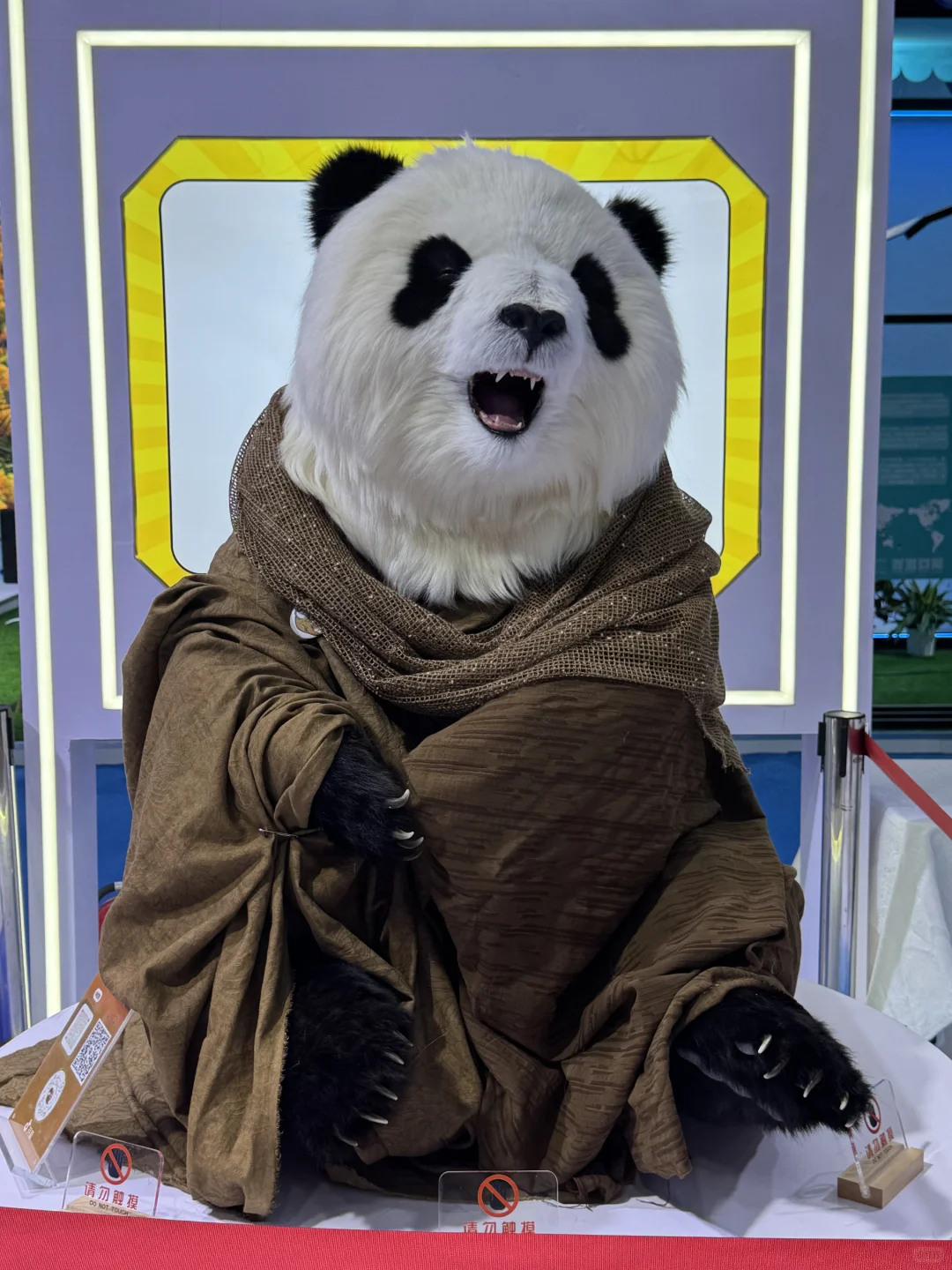 第九届内蒙古文博会保姆级攻略来啦！