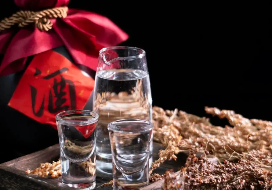 藏在杏花村的“第二瓶美酒”，被我喝上头了