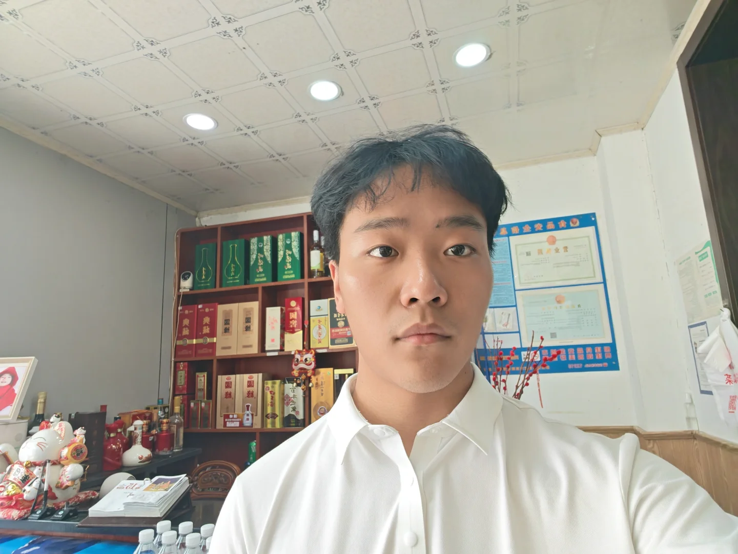 DAY 6拜访进行时