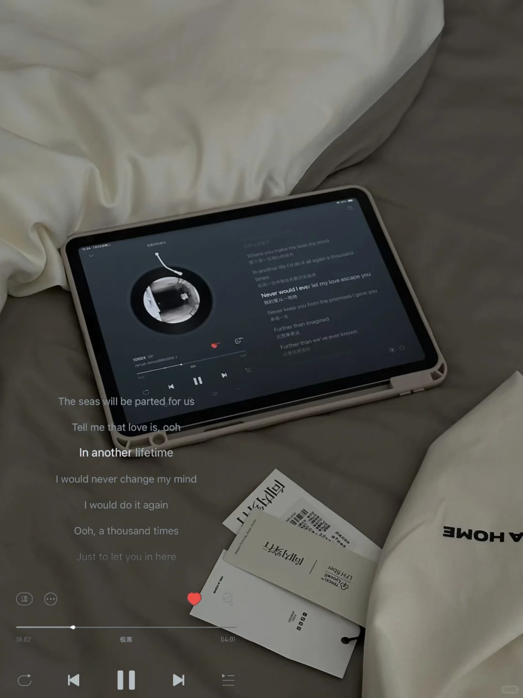 ◡̈ 夜晚是属于自己的乌托邦??