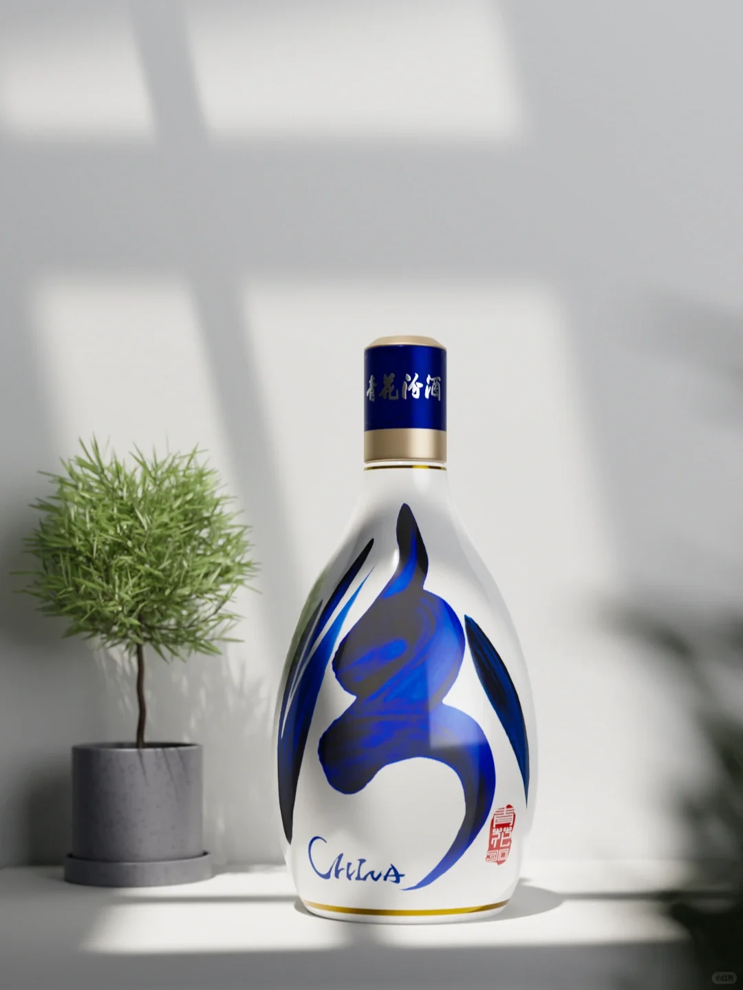 为什么建议你藏这瓶酒？看完这几点你就明白