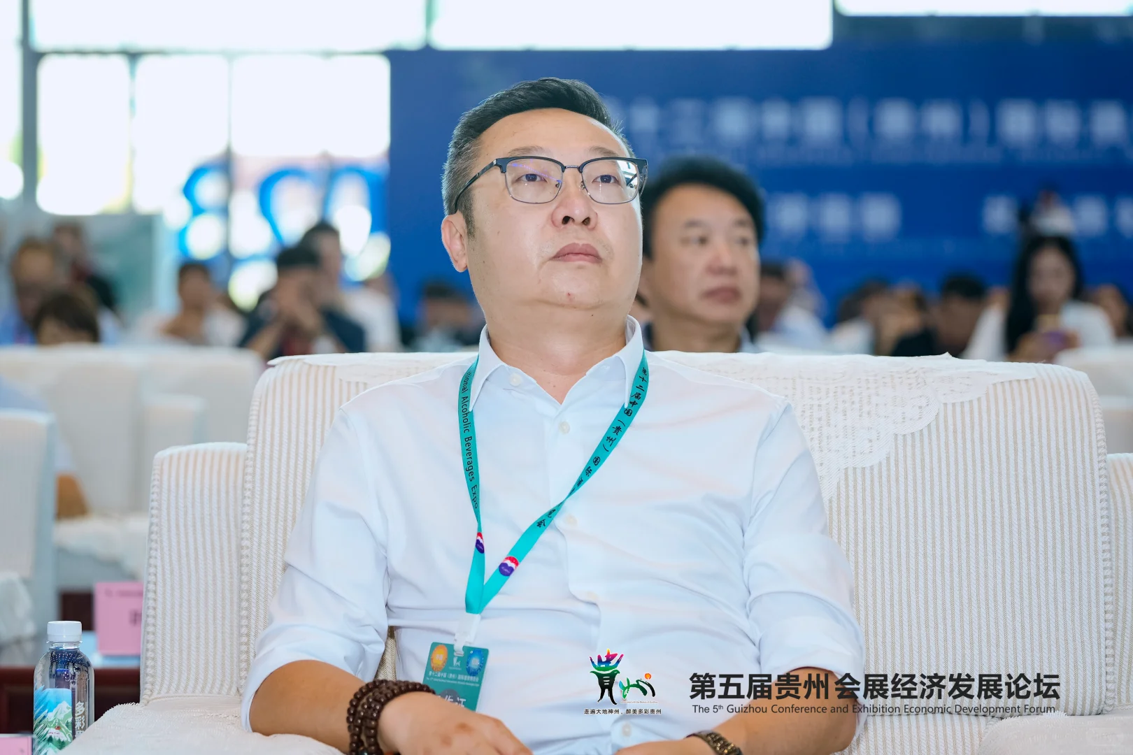 国际酒类博览会现场｜贵阳摄影师