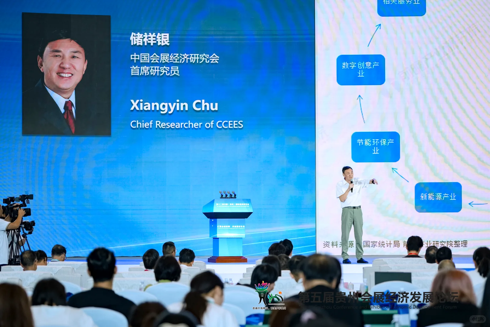 国际酒类博览会现场｜贵阳摄影师