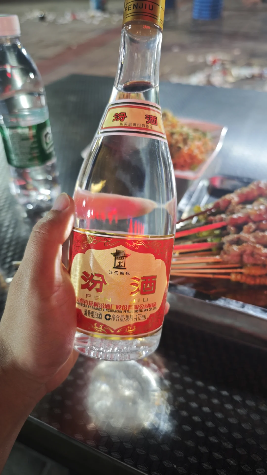 黄盖玻汾:不同地域口感差别巨大?