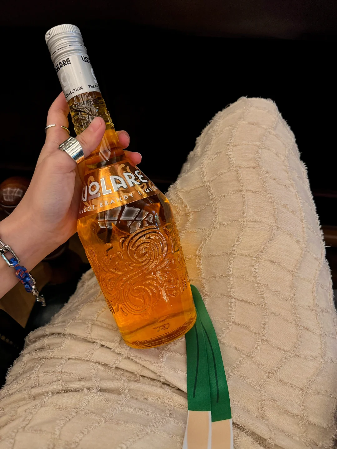 独酌500家酒吧后，我当上了鸡尾酒比赛评委‼️