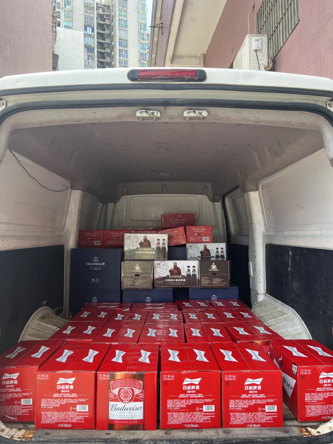 小白想做酒水批发？保姆级入行指南来啦！