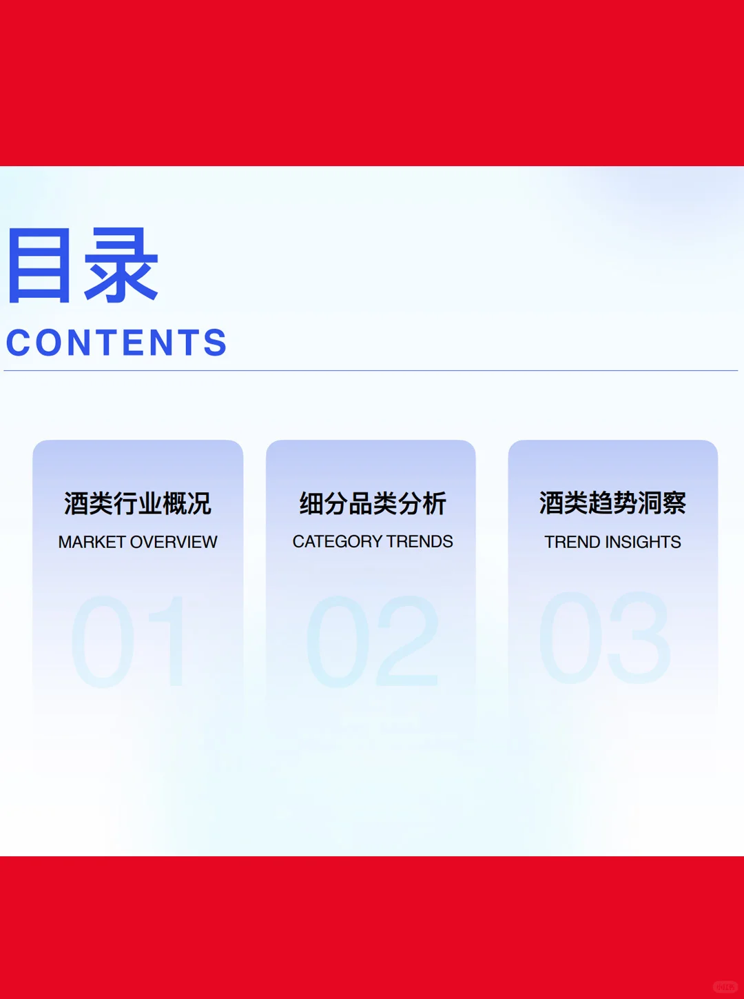 41页|2025年酒类行业发展趋势分析