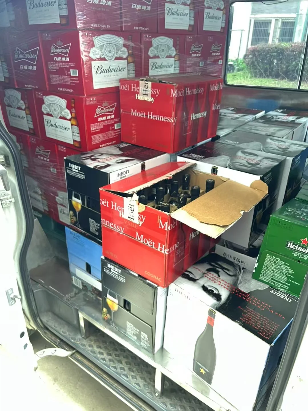 小白想做酒水批发？保姆级入行指南来啦！