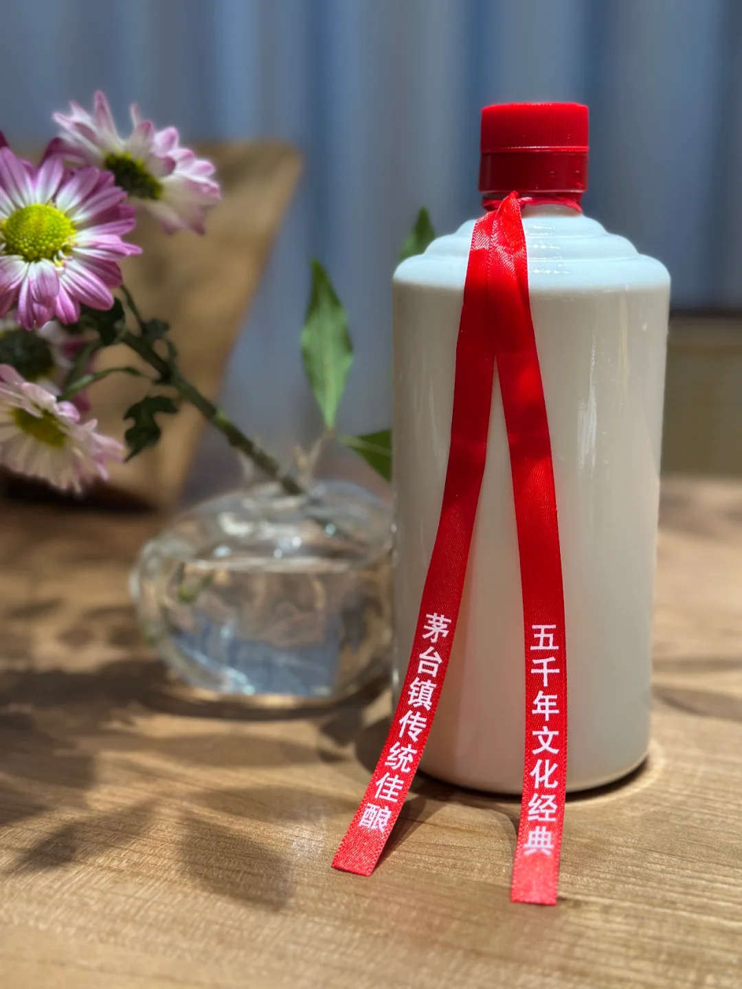 强烈推荐,资深酒友无限回购的酱酒