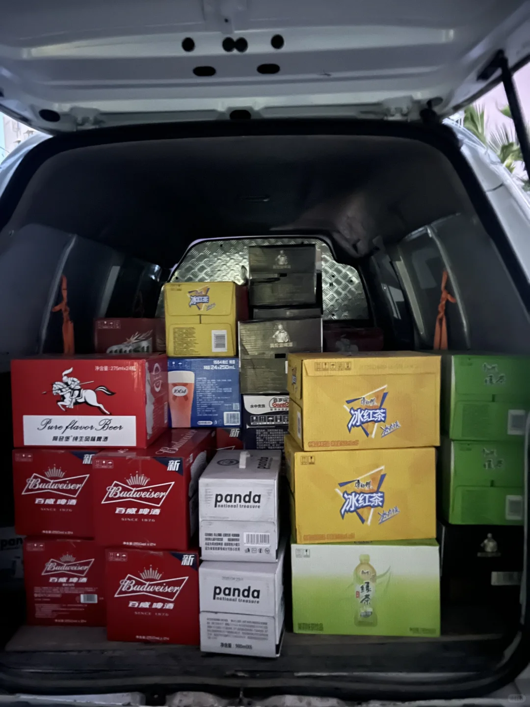 小白想做酒水批发？保姆级入行指南来啦！