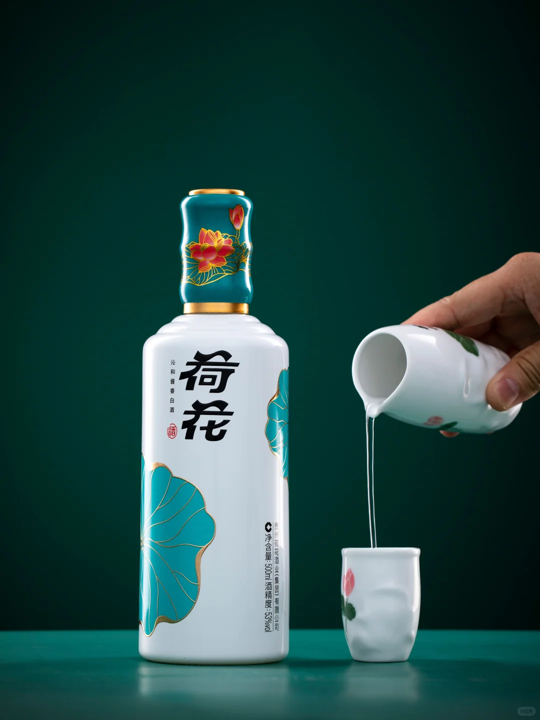 400到500这款酱酒真的很王炸?