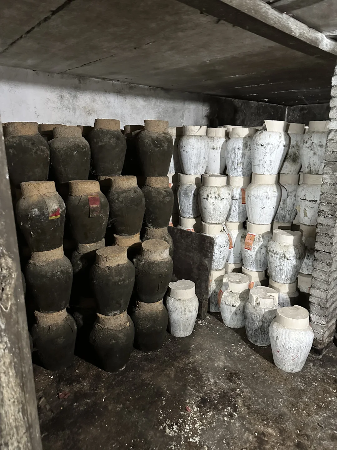 90后开始接手小众赛道的家业