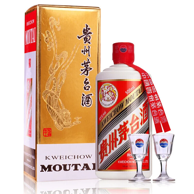 国酒传奇的前世今生，如今还值得珍藏吗？