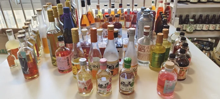 应该是喜欢喝酒的女性最好的副业了