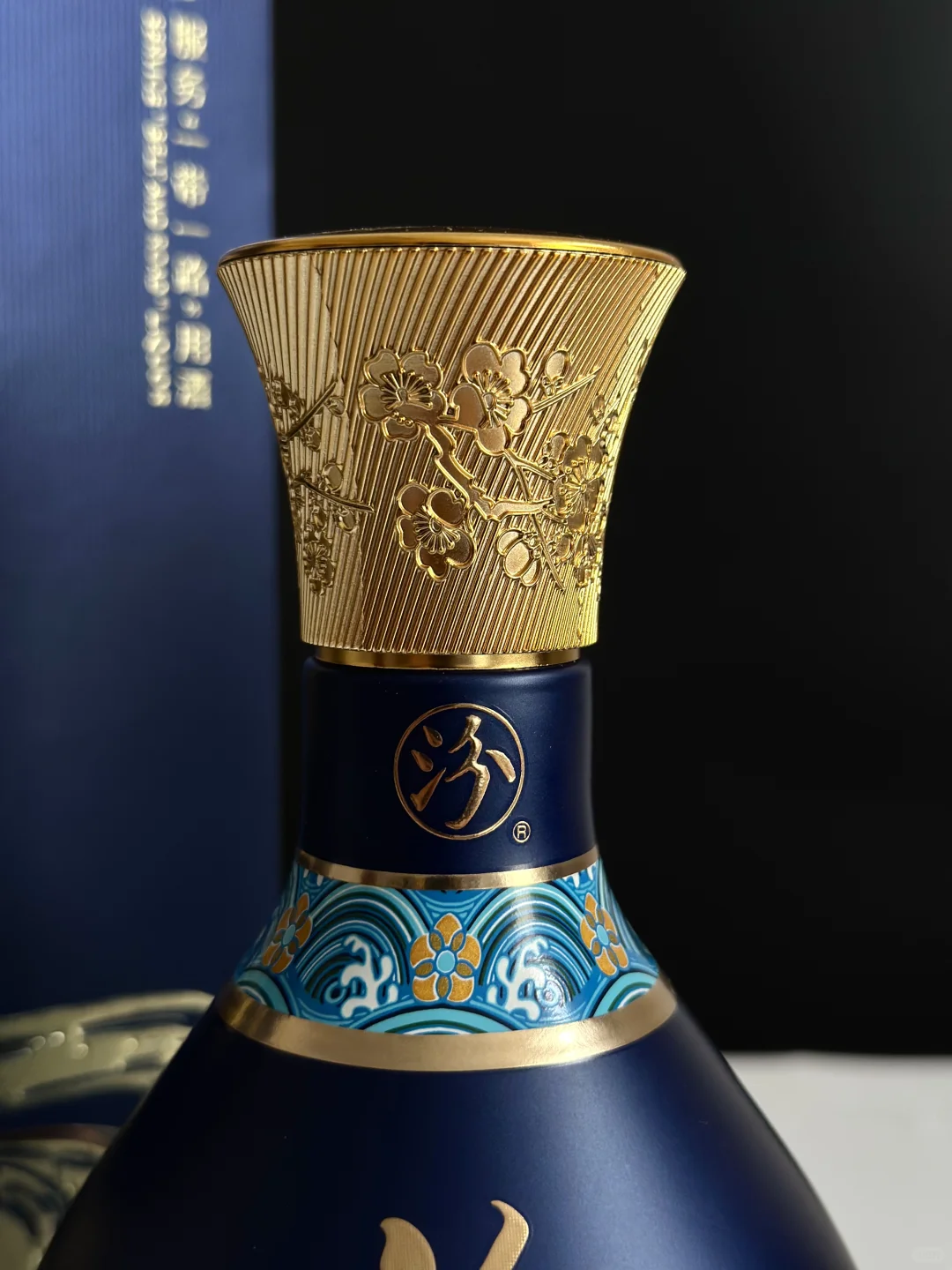 汾酒，骨子里的中国味。