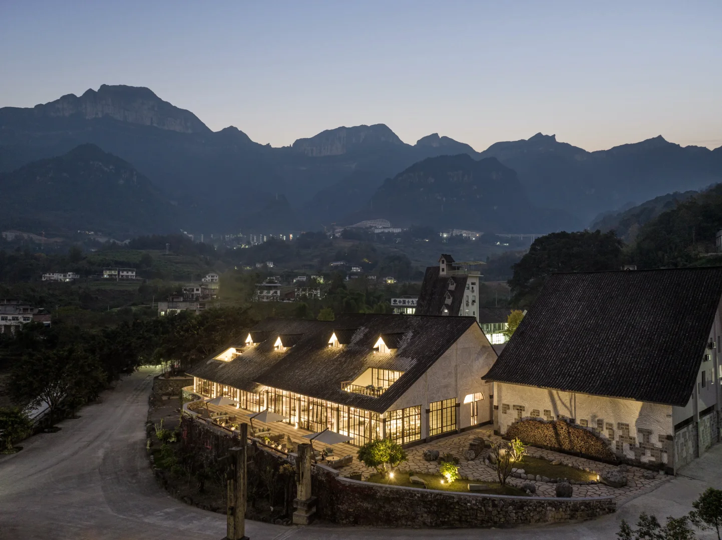 南派清香宗源记