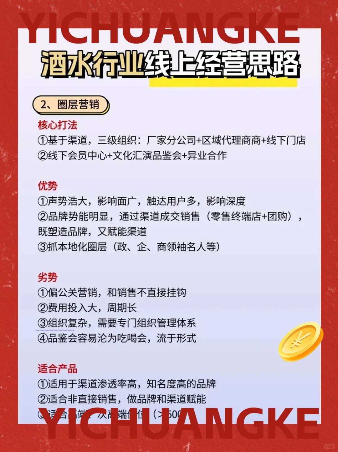 酒水行业的流量密码，以酱酒为例