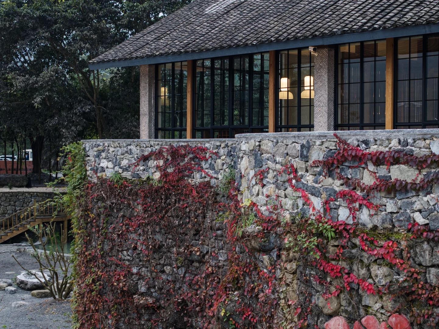 南派清香宗源记