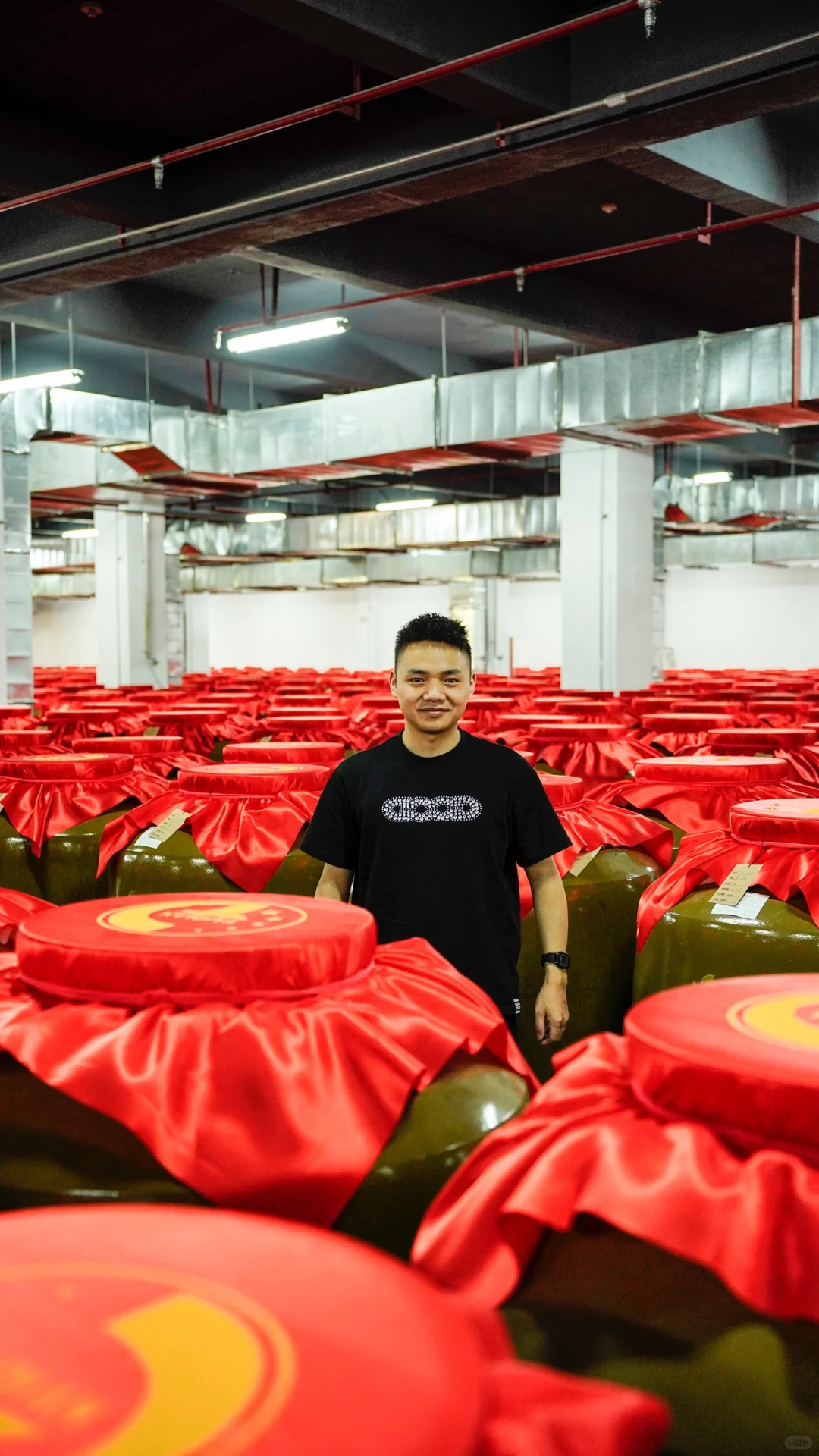 ? 酒都新势力 · 仁怀酱香新基地速览